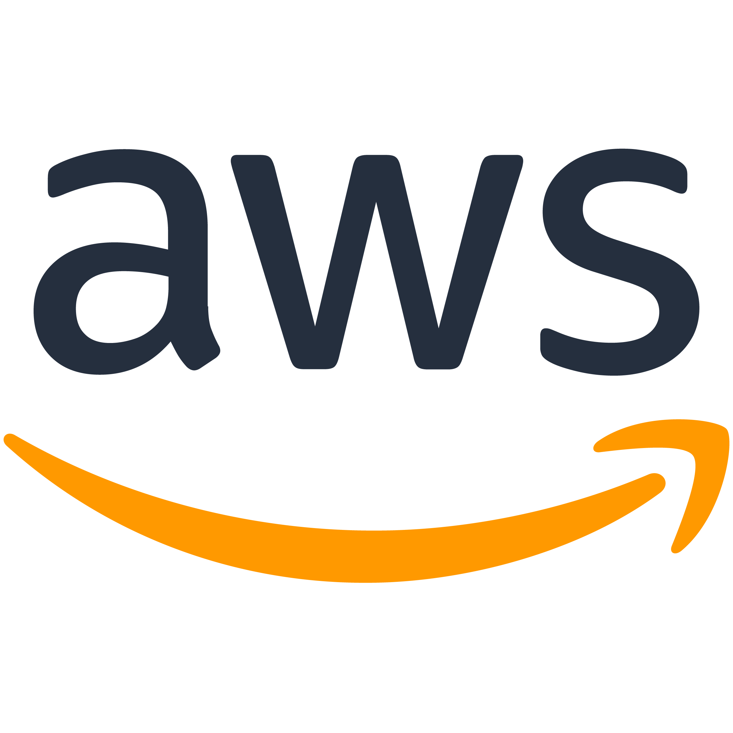 AWS Logo