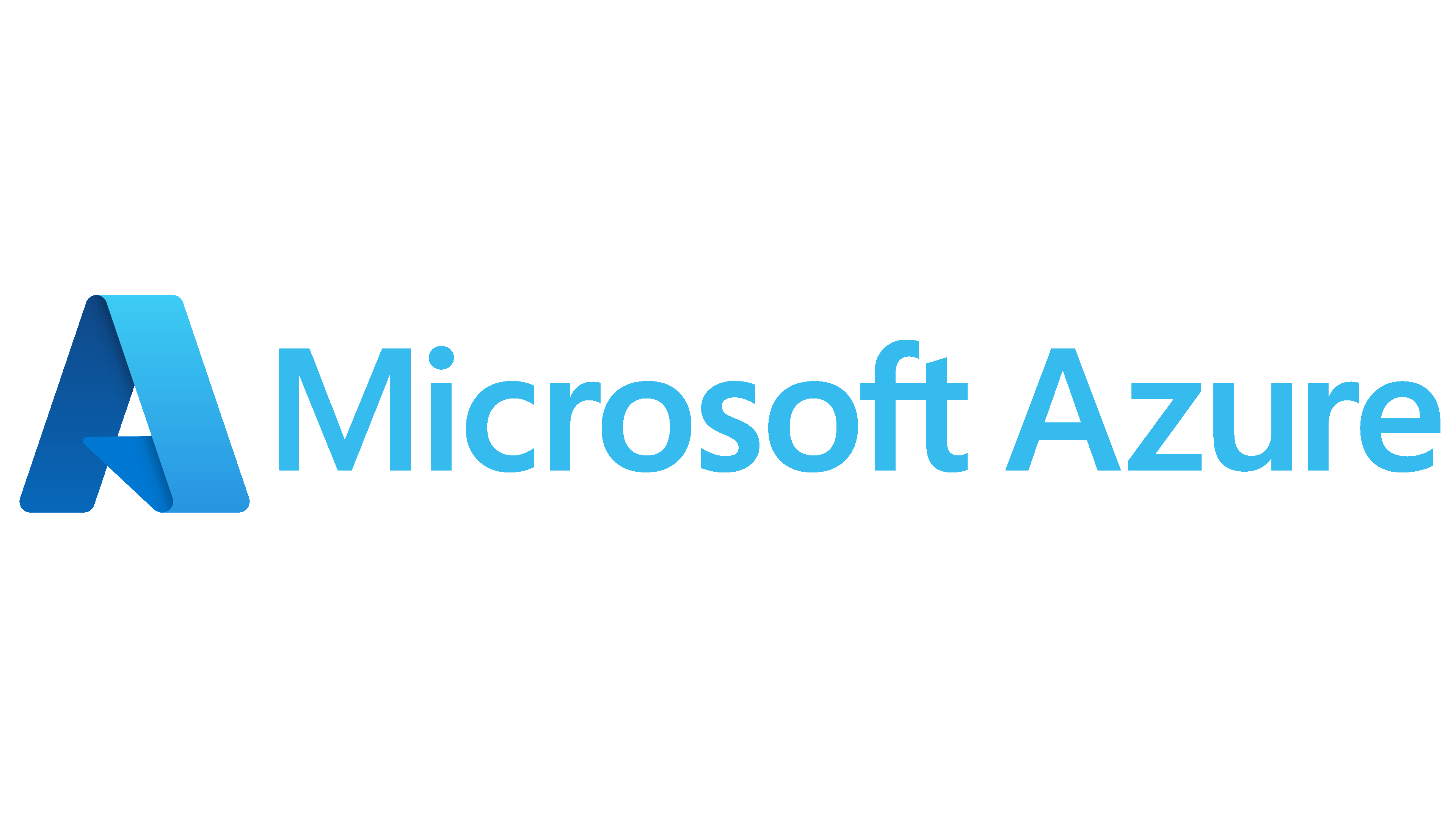 Microsoft Azure Logo