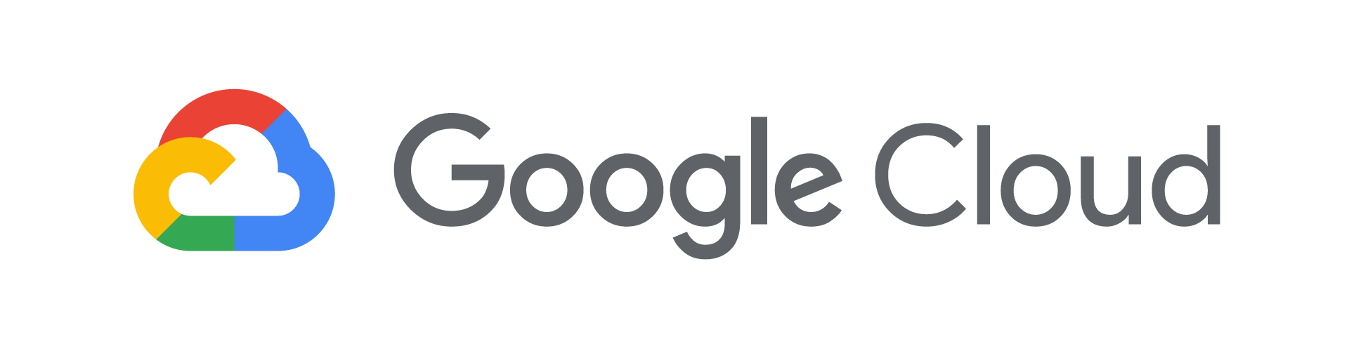 Google Cloud Logo